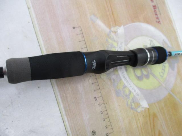 ﾋﾞﾝﾋﾞﾝｽﾃｨｯｸ BSC-HS610SUL-ST