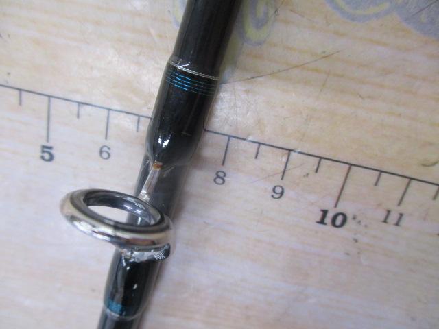 ﾋﾞﾝﾋﾞﾝｽﾃｨｯｸ BSC-HS610SUL-ST