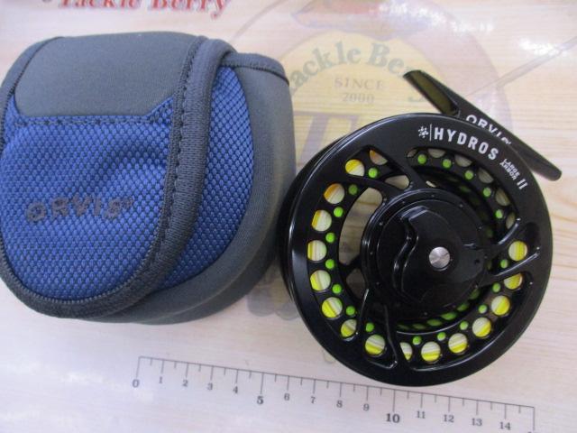 ﾊｲﾄﾞﾛｽLAⅡﾌﾞﾗｯｸ