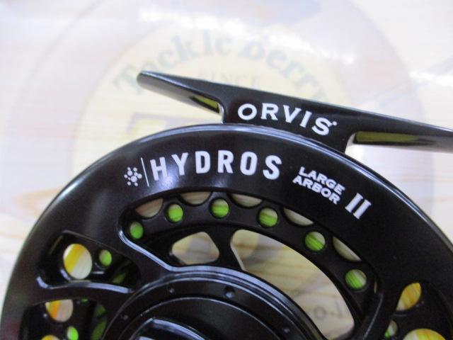 ﾊｲﾄﾞﾛｽLAⅡﾌﾞﾗｯｸ