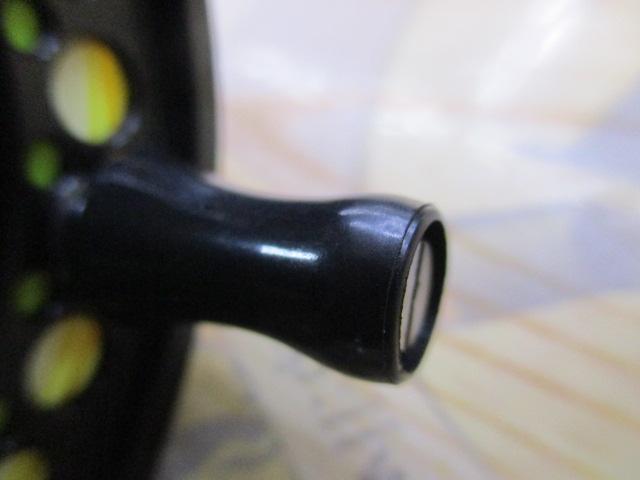 ﾊｲﾄﾞﾛｽLAⅡﾌﾞﾗｯｸ