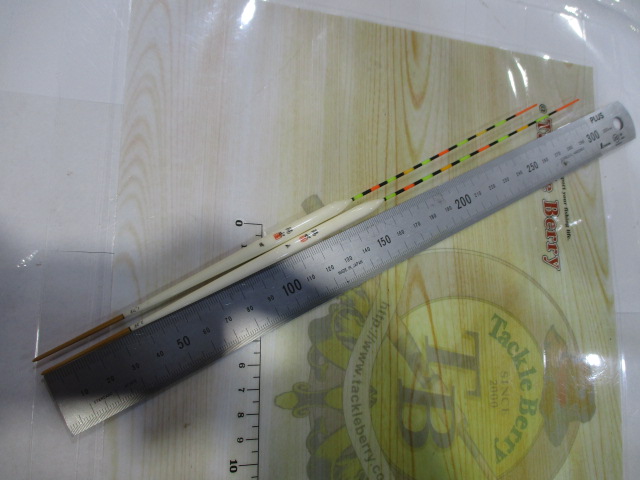 【セット商品】陽水 浮き4点セット