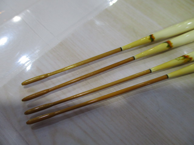 【セット商品】浮工房よしず 技 4点セット