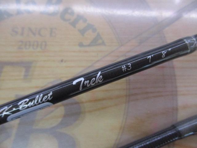 Kﾌﾞﾘｯﾄﾄﾚｯｸ7'8"#3