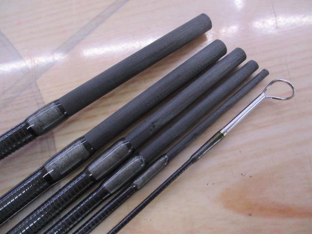 Kﾌﾞﾘｯﾄﾄﾚｯｸ7'8"#3