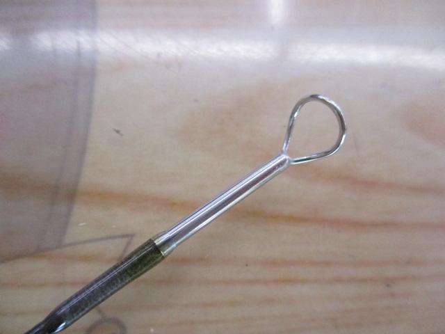 Kﾌﾞﾘｯﾄﾄﾚｯｸ7'8"#3