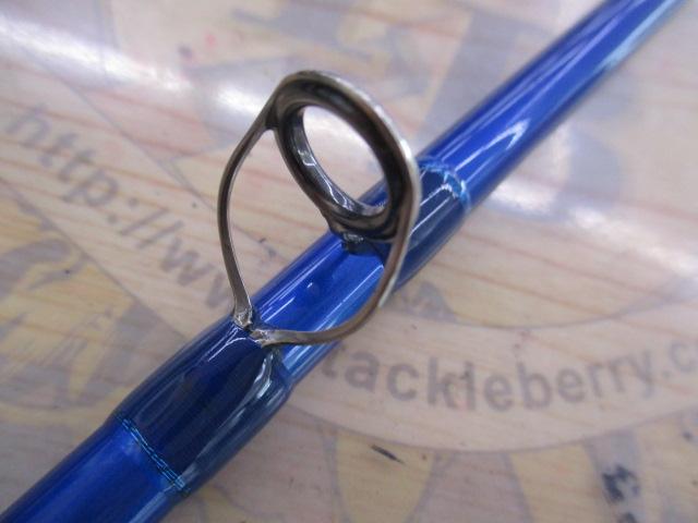 Kブリットパーフェクション9'0"#6