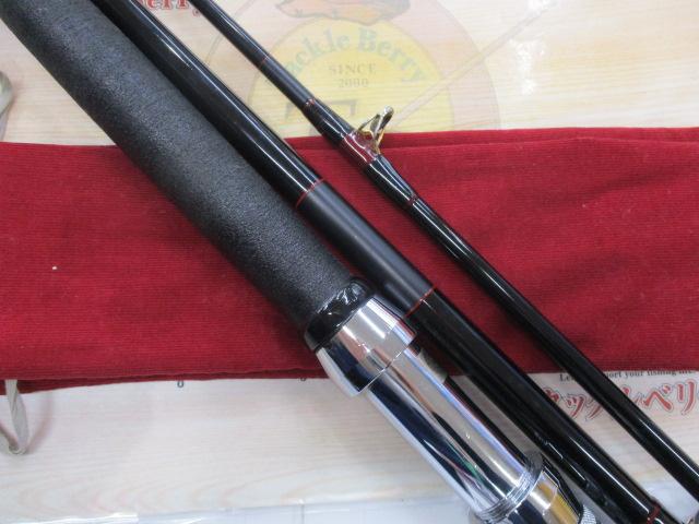 ｶｰﾎﾞﾝ銀波強3.3m