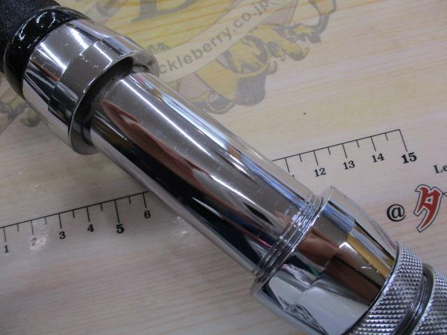 ｶｰﾎﾞﾝ銀波強3.3m