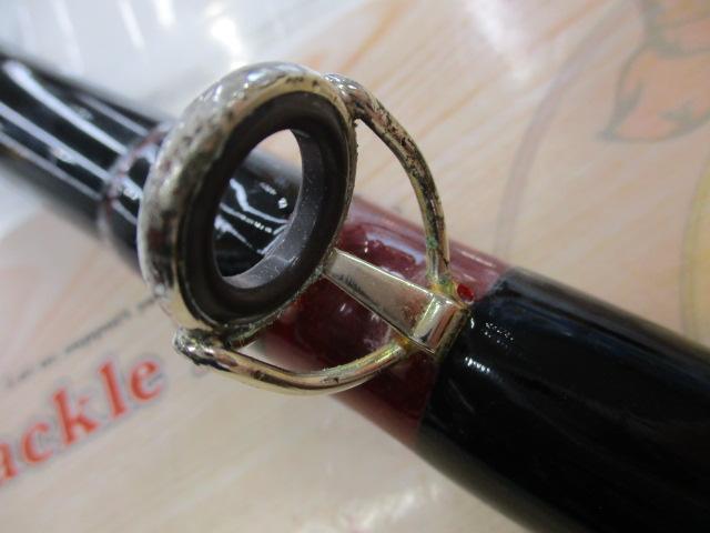 ｶｰﾎﾞﾝ銀波強3.3m