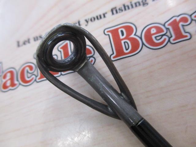 ｶｰﾎﾞﾝ銀波強3.3m