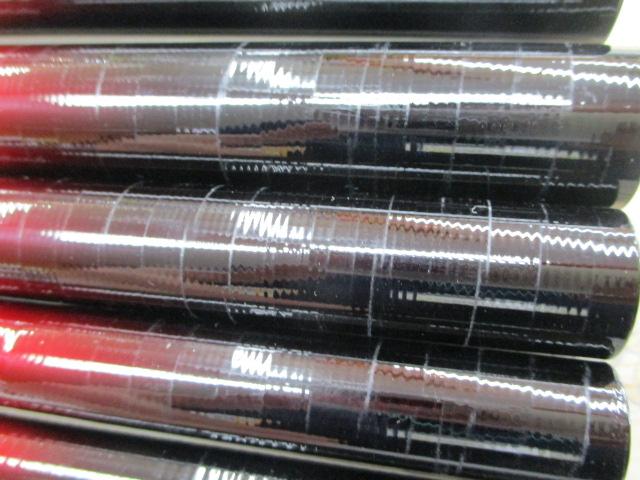 NFﾍﾞｲｼｽｱﾕ硬中硬90