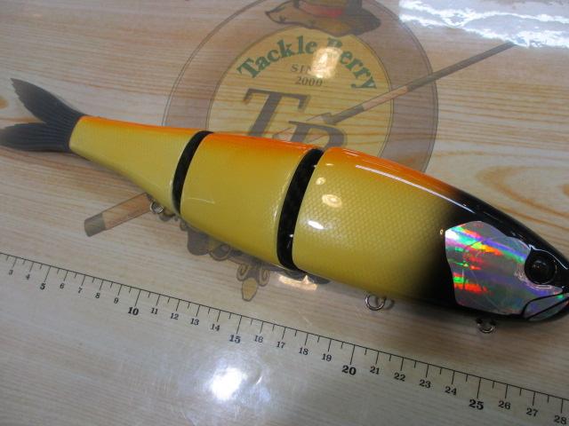 ヴォルタT3280MKアカツキ