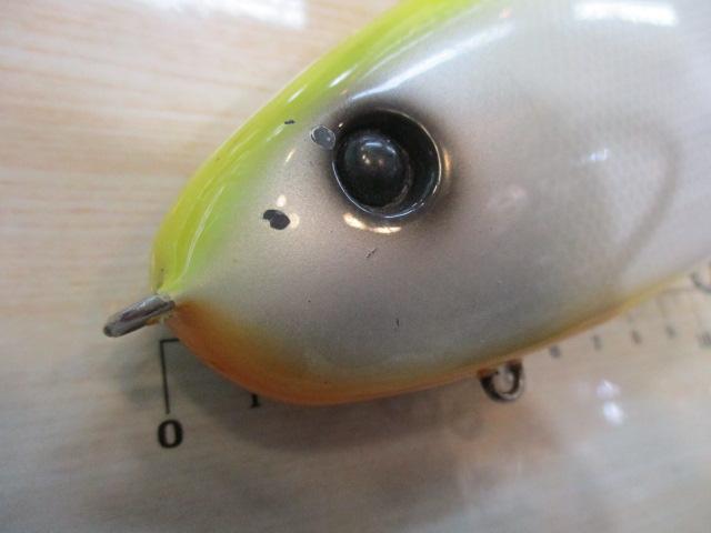 ｳﾞｫﾙﾀT3/330MKﾁｬｰﾄﾊﾞｯｸ