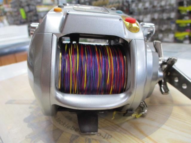 ｼｰﾎﾞｰｸﾞ Z500T