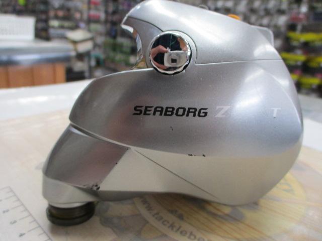 ｼｰﾎﾞｰｸﾞ Z500T