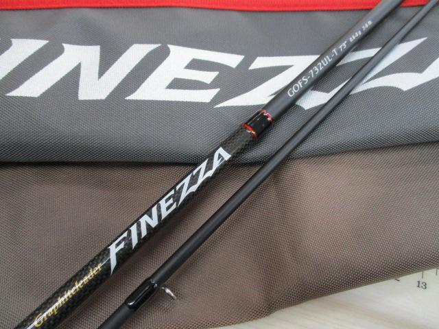 フィネッツァ GOFS-732UL-T