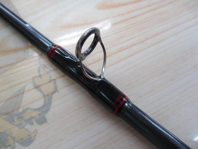 シーホーク SH80LB