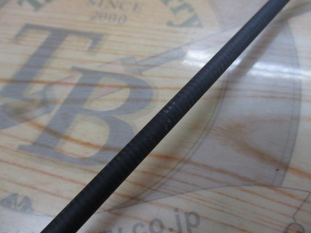 ソルティースタイルベイトフィネスカスタム STBC-6102ULT-KR