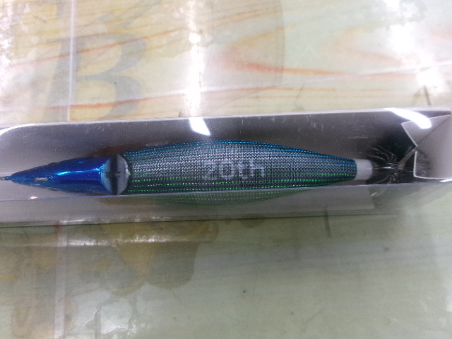 エメラルダスアモラスジョイント 20周年限定カラー