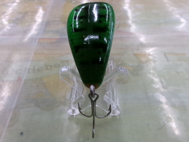 ヘドン ヘッドハンター