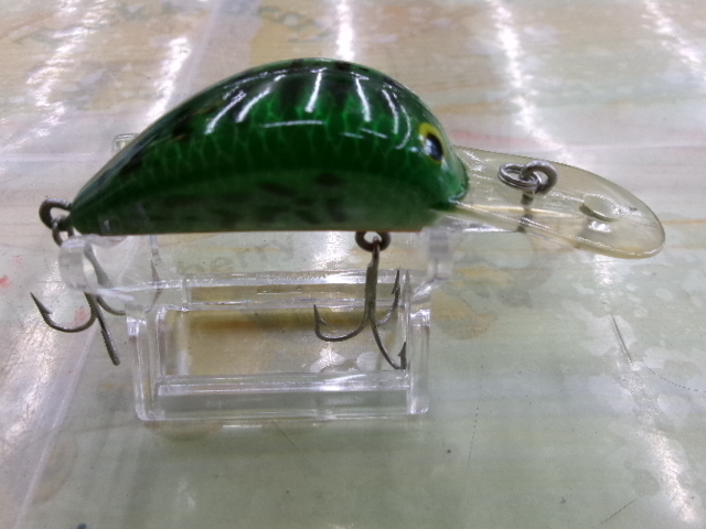 ヘドン ヘッドハンター