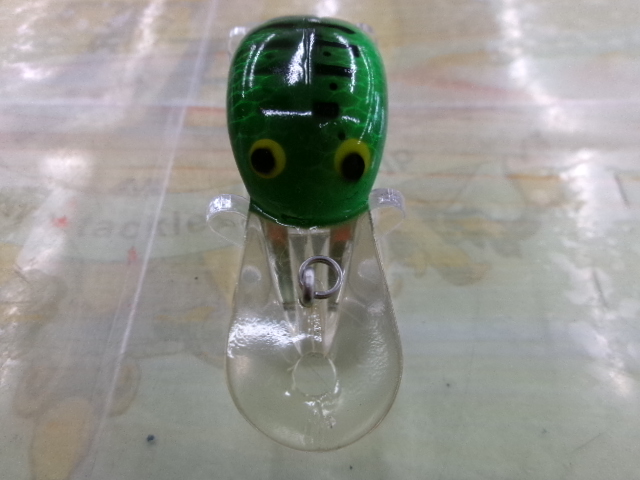 ヘドン ヘッドハンター