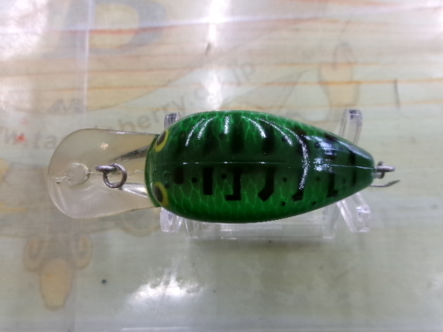 ヘドン ヘッドハンター