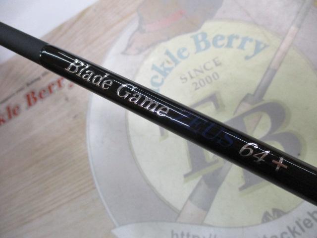 ﾌﾞﾚｰﾄﾞｹﾞｰﾑ ｾﾞｳｽ 64+