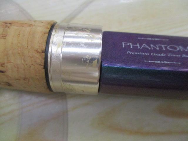 ﾌｧﾝﾄﾑTR 2nd 50L