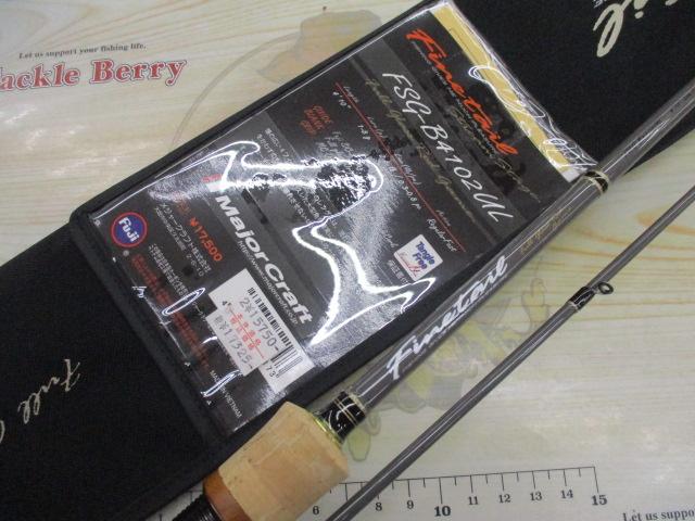 ファインテール FSG-B4102UL