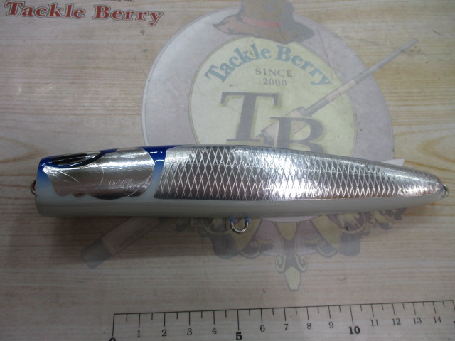 ペリカン180Fアルミサンマ