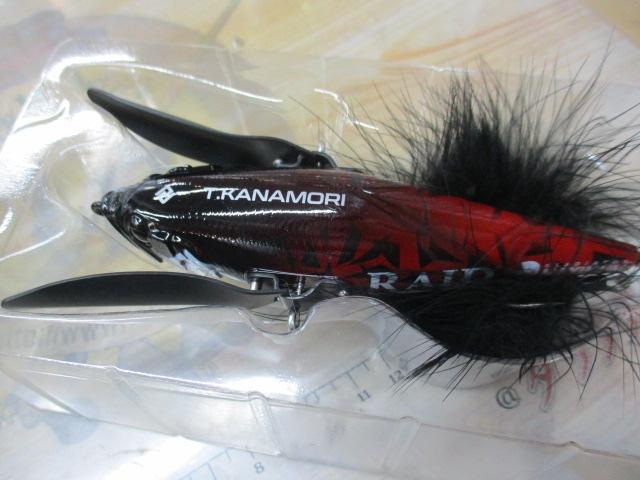 ﾀﾞｯｼﾞ#BAC2025/KANAMORI