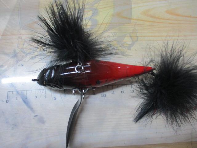 ﾀﾞｯｼﾞ#BAC2025/KANAMORI