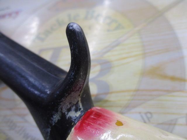 スーパーストライクリザーバースティックF0-60