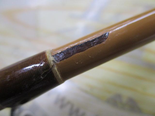 スーパーストライクリザーバースティックF0-60