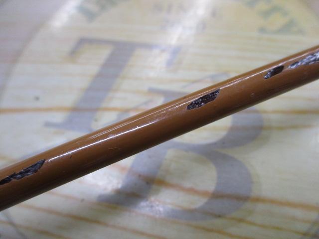 スーパーストライクリザーバースティックF0-60