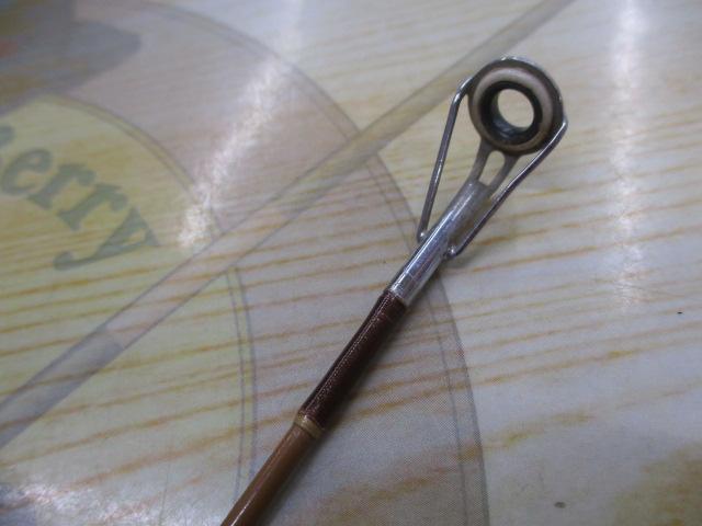 スーパーストライクリザーバースティックF0-60