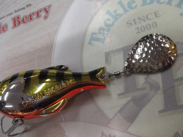 【セット商品】ラインスラックルアーセット