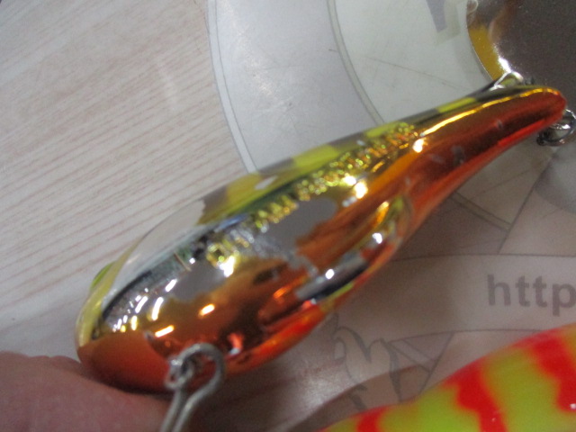 【セット商品】ラインスラックルアーセット