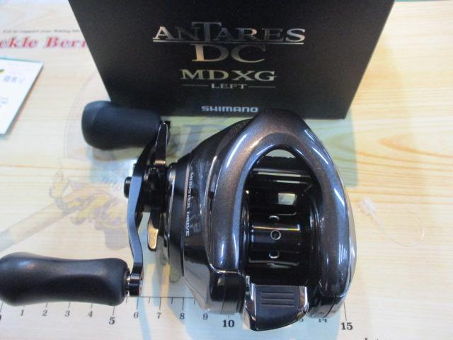 18ｱﾝﾀﾚｽDC MDXG LH