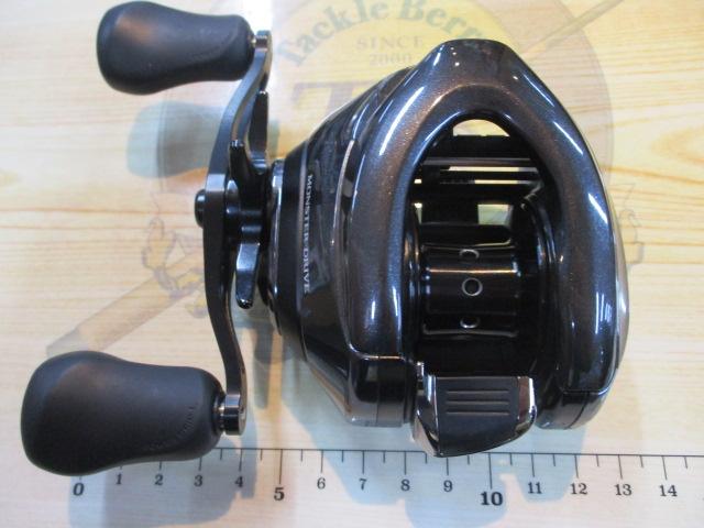 18ｱﾝﾀﾚｽDC MDXG LH