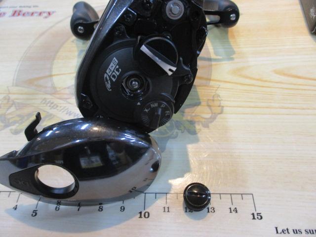 18ｱﾝﾀﾚｽDC MDXG LH