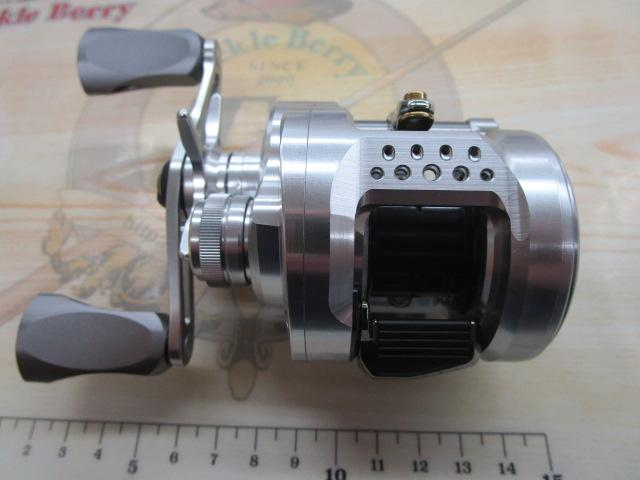 26ｶﾙｶｯﾀｺﾝｸｴｽﾄBFS LTD HG L