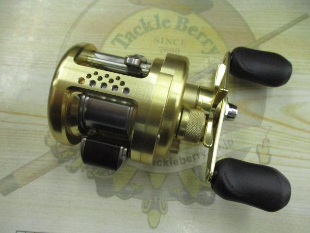 04カルカッタコンクエスト 50S