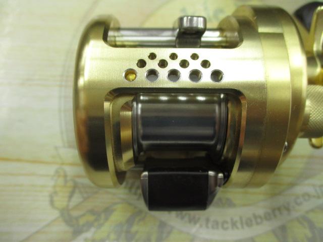 04カルカッタコンクエスト 50S