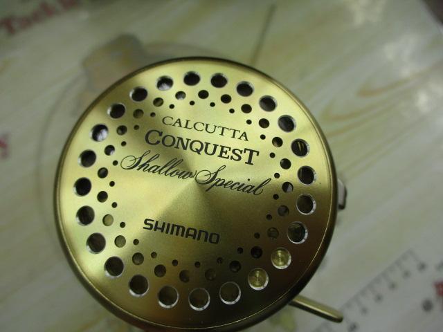 04カルカッタコンクエスト 50S