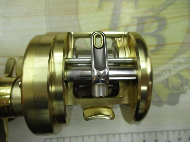 04カルカッタコンクエスト 50S