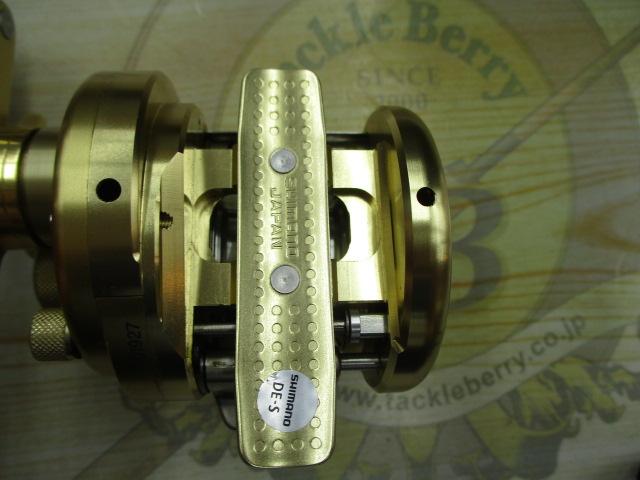 04カルカッタコンクエスト 50S