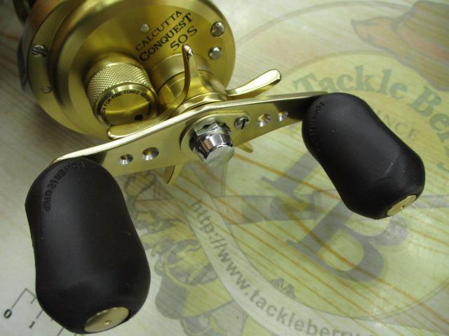 04カルカッタコンクエスト 50S